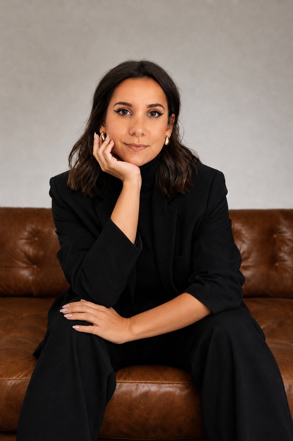 Clara Gaudefroy, consultante en stratégie de marque et influence wellness
